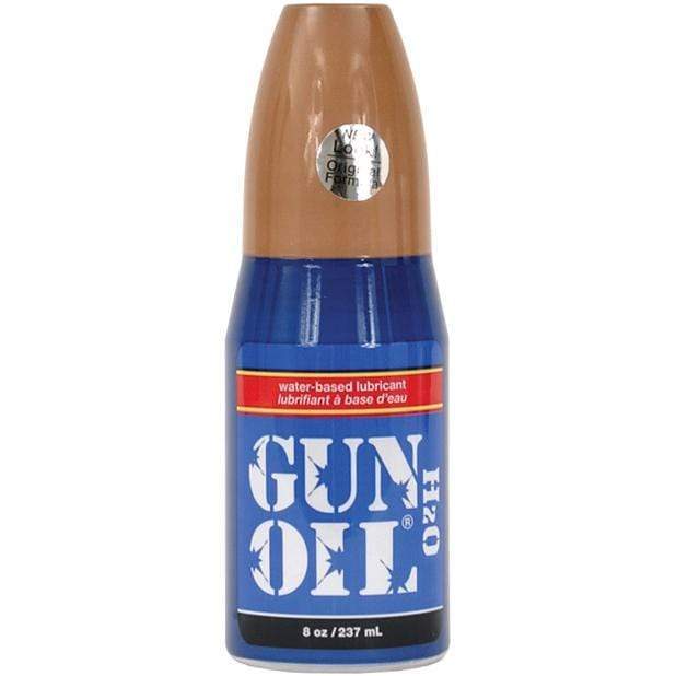 Gun Oil - H2O Water Based Lubricant 480 ml Lube (Water Based) Durio Asia