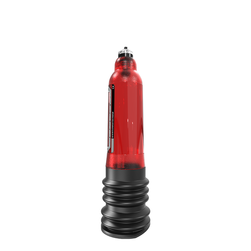 Bathmate - Hydro7 Penis Pump (Red)