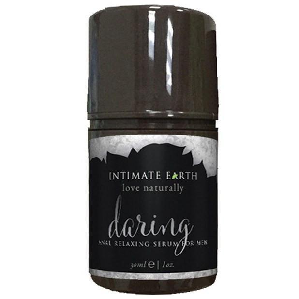 Intimate Earth - Daring Anal Relaxing Serum for Men 30 ml (Lube) Lube (Water Based) Durio Asia