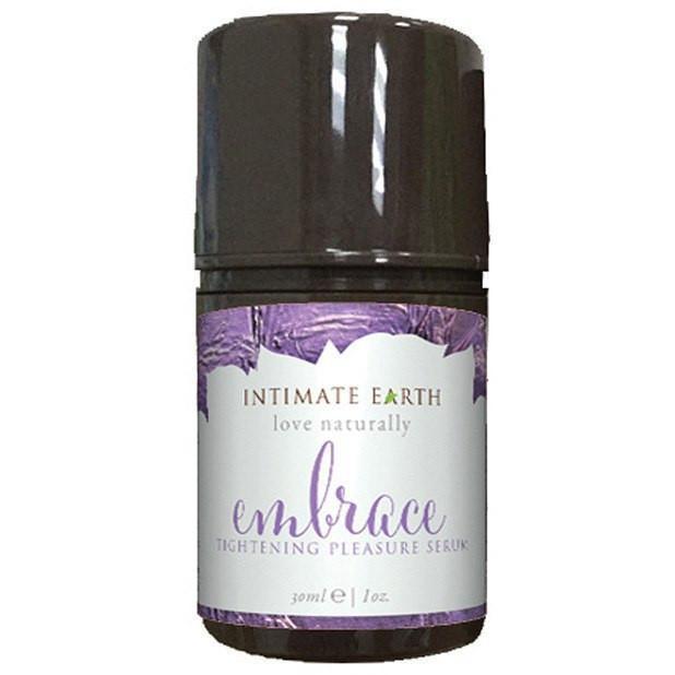 Intimate Earth - Embrace Vaginal Tightening Gel 30 ml (Lube) Lube (Water Based) Durio Asia