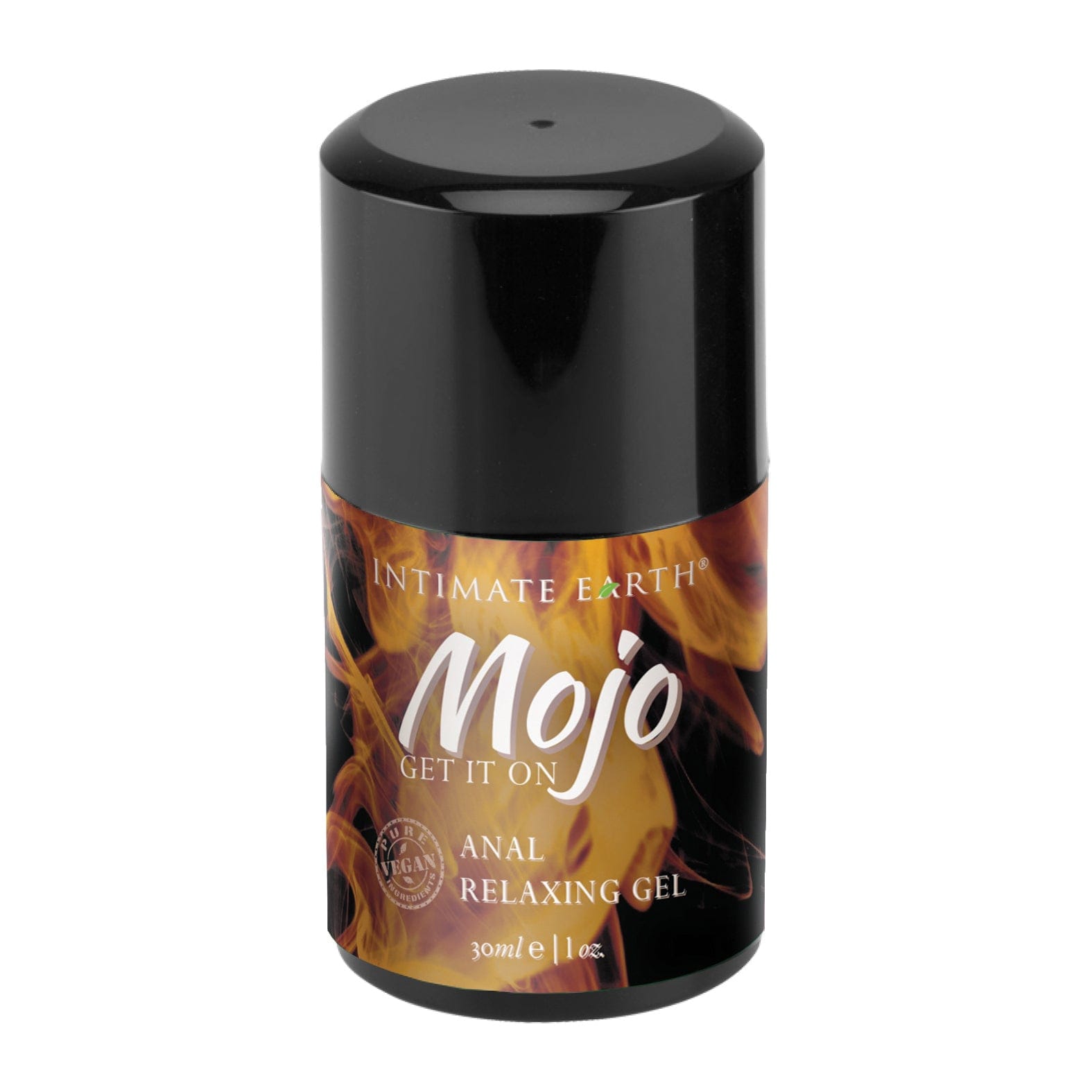 Intimate Earth - Mojo Get it On Anal Relaxing Gel 1 oz Anal Lube 850000918337 CherryAffairs