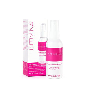 Intimina - Intimate Accessory Cleaner 75 ml Toy Cleaners 7350022276055 CherryAffairs