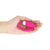Intimina - Kalia Couples Massager Vibrator (Pink) Couple's Massager (Vibration) Rechargeable ITM1003 CherryAffairs