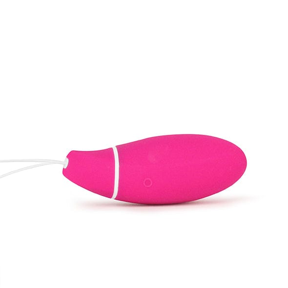 Intimina - KegelSmart Vibrating Personal Kegel Trainer (Pink) Kegel Balls (Vibration) Non Rechargeable 626140741 CherryAffairs