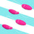 Intimina - KegelSmart Vibrating Personal Kegel Trainer (Pink) Kegel Balls (Vibration) Non Rechargeable CherryAffairs