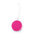 Intimina - Laselle Weighted Kegel Exerciser 48g (Pink) Kegel Balls (Non Vibration) CherryAffairs