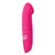 Itadaki - Goodie Goody G-Spot Vibrator (Pink) G Spot Dildo (Vibration) Non Rechargeable Durio Asia