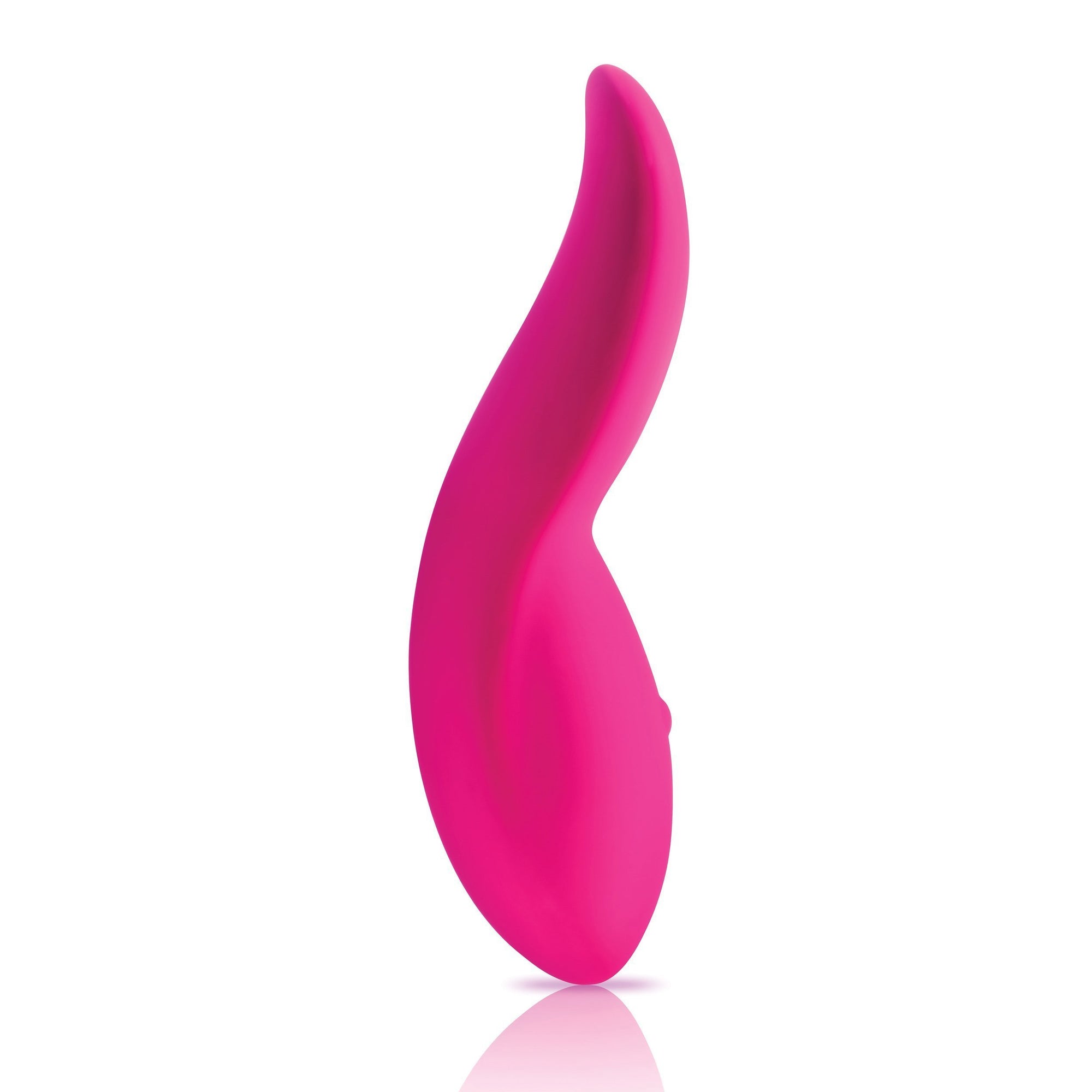 Jimmy Jane - Live Sexy Ascend 2 Dual Clitoral Vibrator (Pink) Clit Massager (Vibration) Rechargeable Singapore