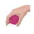 Jimmy Jane - Love Pods Halo Waterproof Vibrator (Pink) Clit Massager (Vibration) Rechargeable Singapore