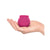 Jimmy Jane - Love Pods Halo Waterproof Vibrator (Pink) Clit Massager (Vibration) Rechargeable Singapore