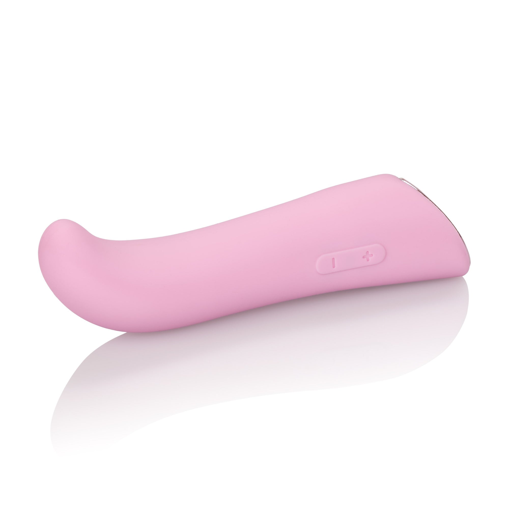 Jopen - Amour Silicone Mini G Spot Vibrator (Pink) G Spot Dildo (Vibration) Rechargeable Singapore