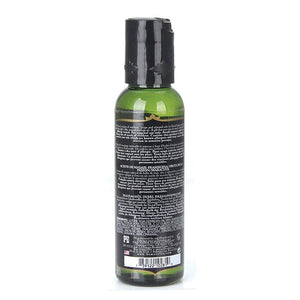Kama Sutra - Naturals Sensual Scented Massage Oil 2 oz (Island Passion Berry) Massage Oil 739122102810 CherryAffairs