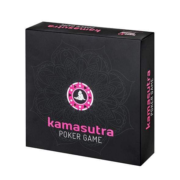 Kama Sutra - Poker Game Games 8717703522129 CherryAffairs