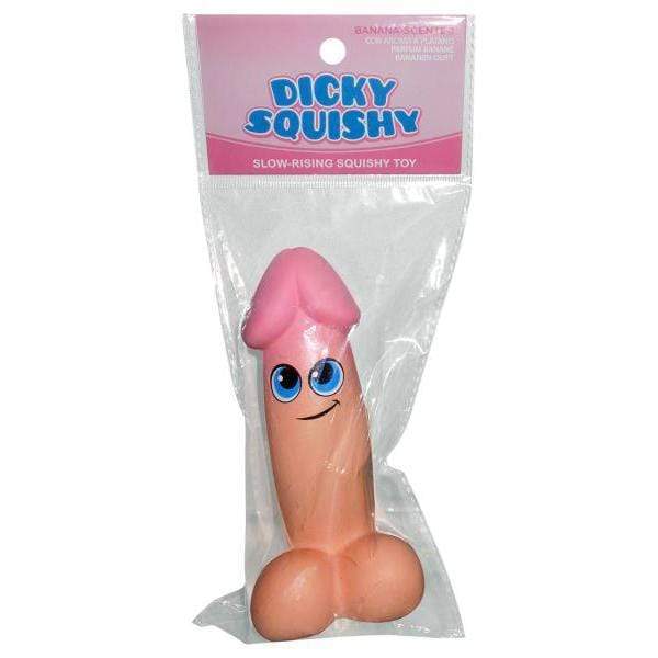 Kheper Games - Dicky Squishy Toy Party Games 324149750 CherryAffairs