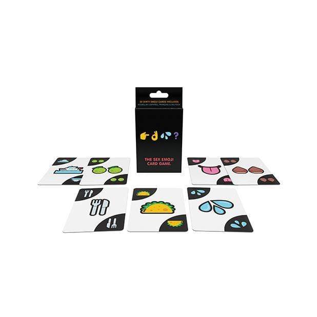 Kheper Games - DTF Card Game (Black) Games Durio Asia