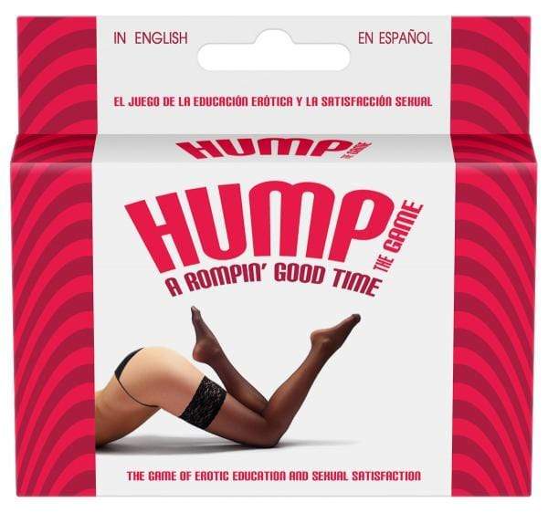 Kheper Games - Hump Erotic Card Game Party Games 324149287 CherryAffairs