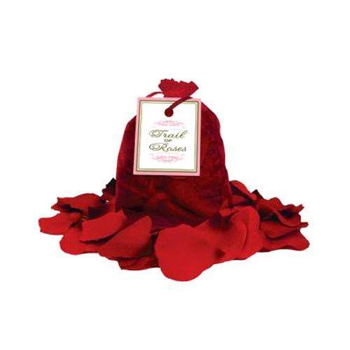 Kheper Games - Trail of Roses (Red) Bachelorette Party Novelties Durio Asia