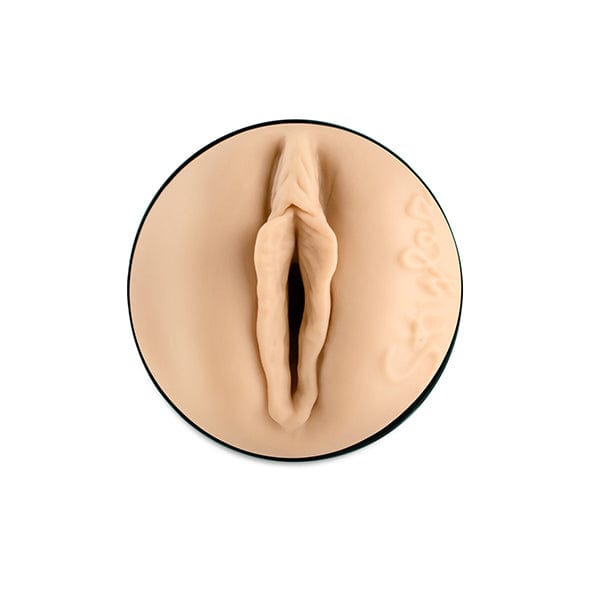 Kiiroo - Feel Skyler Lo Kiiroo Stars Collection Strokers Male Masturbator (Beige) Masturbator Vagina (Non Vibration) 8720256722380 CherryAffairs