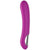 Kiiroo - Pearl 2 App-Controlled Vibrator (Purple) G Spot Dildo (Vibration) Rechargeable 8719327002254 CherryAffairs