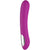 Kiiroo - Pearl 2 App-Controlled Vibrator (Purple) G Spot Dildo (Vibration) Rechargeable 8719327002254 CherryAffairs