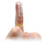 Kiss Me Love - Finger Skin DX G5 Finger Sleeves 6 Pieces (Clear) Novelties (Non Vibration) 4560444119325 CherryAffairs