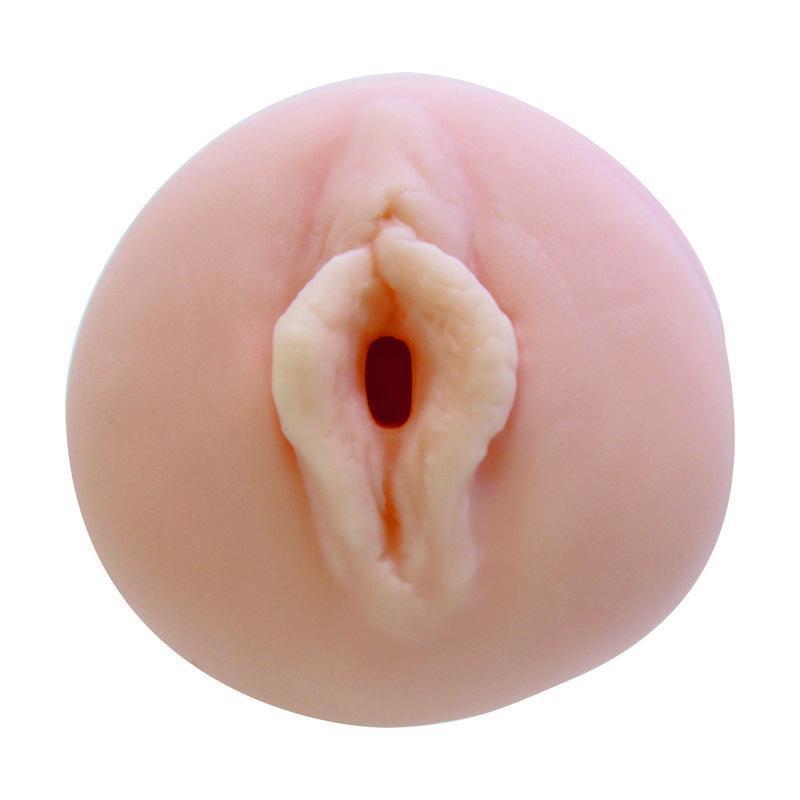 KMP - AV Angel Ayane Suzukawa Onahole (Beige) Masturbator Vagina (Non Vibration)