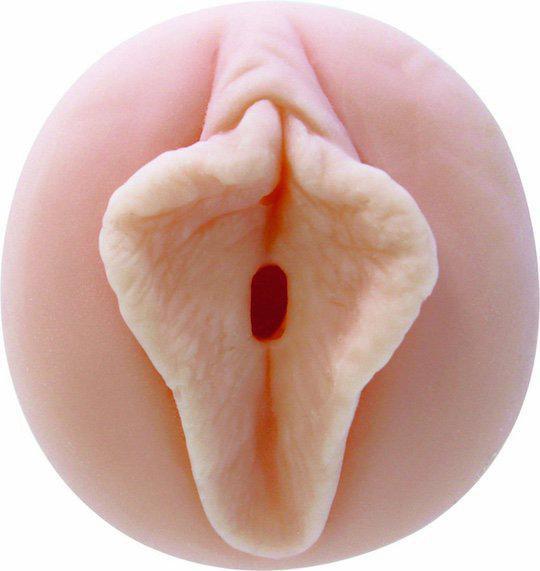 KMP - AV Angel Hibiki Otsuki Onahole (Beige) Masturbator Vagina (Non Vibration)
