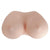 KMP - AV Debut Tomotsuki Runa's Breast Masturbator 2kg (Beige) Masturbator Breast (Non Vibration) 4589411439280 CherryAffairs