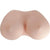 KMP - Gokujou Nyoki Mei Matsumoto Breast (Beige) Masturbator Breast (Non Vibration) - CherryAffairs Singapore