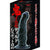 KMP - OniIkase G Spot Curved Dildo (Black) Realistic Dildo with suction cup (Non Vibration) Durio Asia