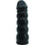 KMP - OniIkase Thick Sock I Textured Cock Sleeve (Black) Cock Sleeves (Non Vibration) 4571436832146 CherryAffairs