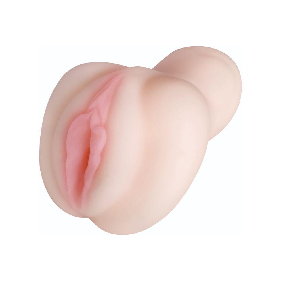 KMP - Premium Hole EX Tamaki Kurumi Onahole (Beige) Masturbator Vagina (Non Vibration) 4589411376721 CherryAffairs
