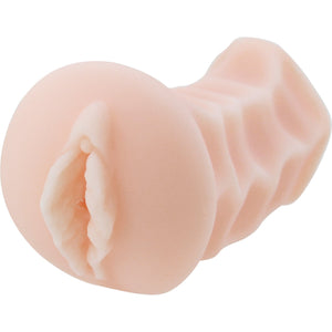 KMP - Premium Hole Plus Haruki Satou Onahole (Beige) Masturbator Vagina (Non Vibration) Singapore
