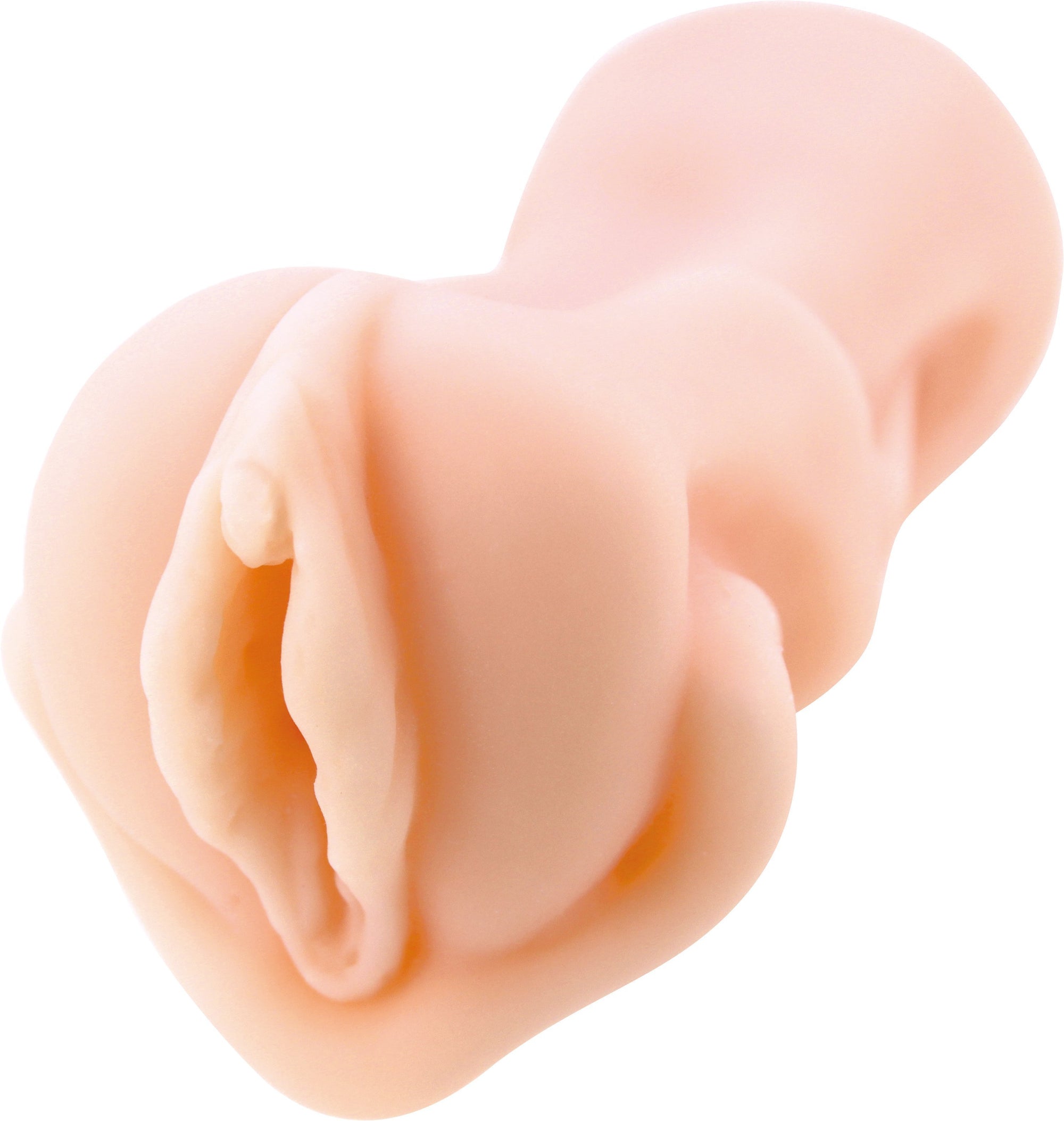 KMP - Premium Hole Plus Nozomi Hazuki Onahole (Beige) Masturbator Vagina (Non Vibration) Singapore