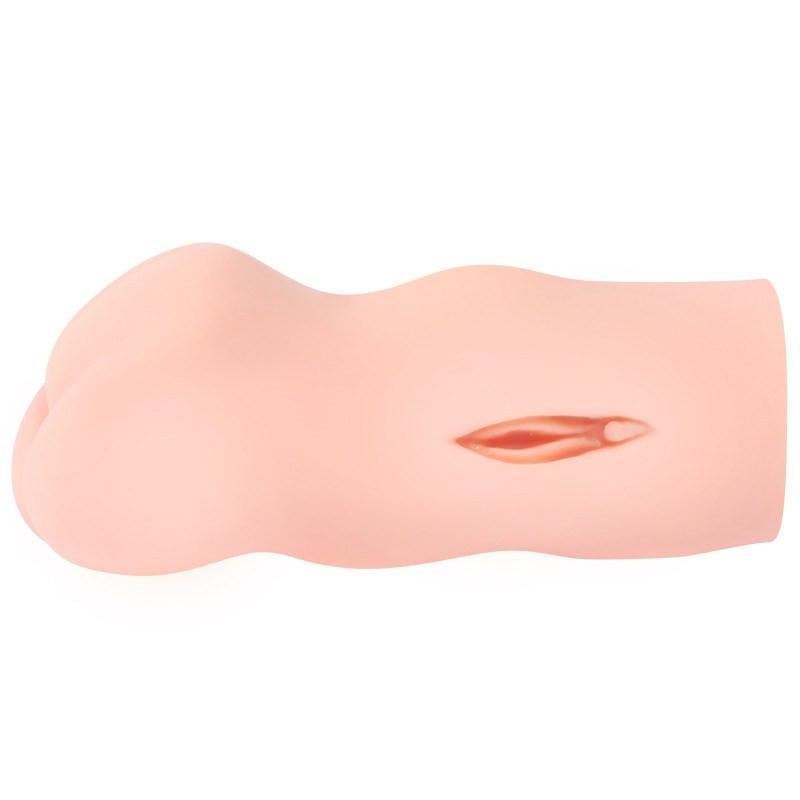 Kokos - Dream Double Layer Meiki (Beige) Masturbator Vagina (Non Vibration) - CherryAffairs Singapore