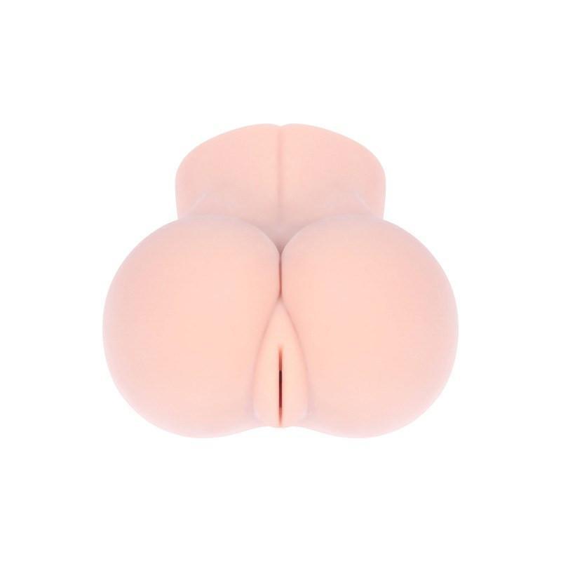 Kokos - Ella Meiki (Beige) Masturbator Vagina (Non Vibration) - CherryAffairs Singapore