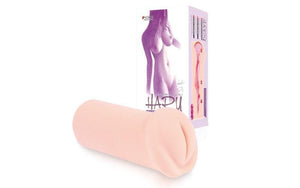 Kokos - Haru Double Layer Meiki (Beige) Masturbator Vagina (Non Vibration) - CherryAffairs Singapore