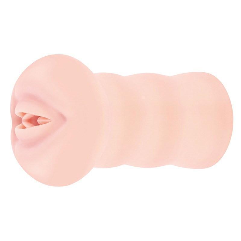 Kokos - Virgin Meiki (Beige) Masturbator Vagina (Non Vibration) - CherryAffairs Singapore