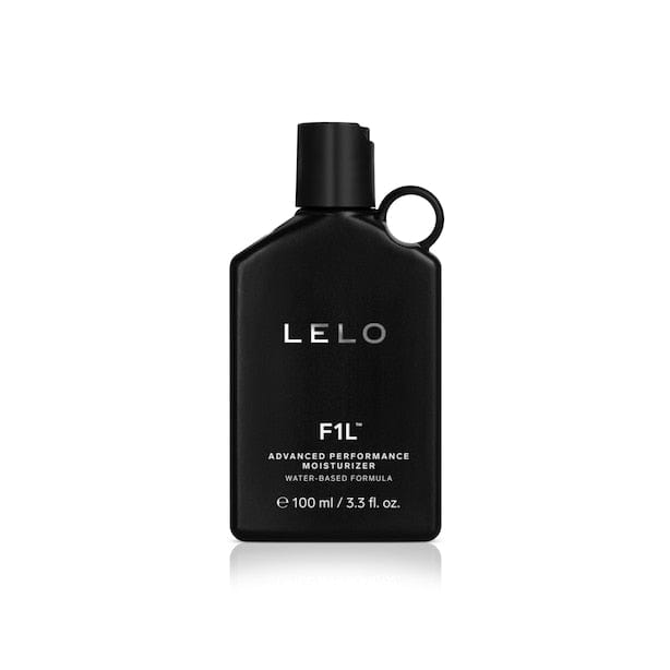LELO - F1L Advanced Performance Water Based Lubricant 100ml Lube (Water Based) 7350075028526 CherryAffairs