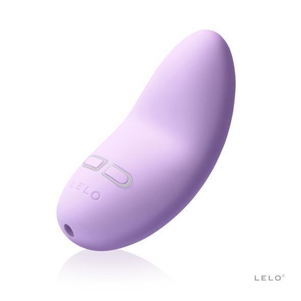 LELO - Lily 2 Lavendar &amp; Manuka Honey scented Clit Massager (Lavender) Clit Massager (Vibration) Rechargeable - CherryAffairs Singapore