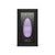 LELO - Lily 3 Vibrating Clit Massager (Calm Lavender) Clit Massager (Vibration) Rechargeable 673893810 CherryAffairs