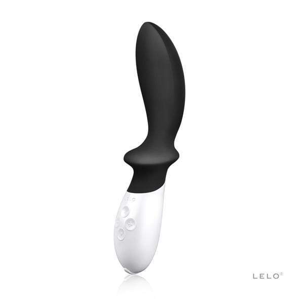 Lelo - Loki Prostate Massager (Black) Prostate Massager (Vibration) Rechargeable