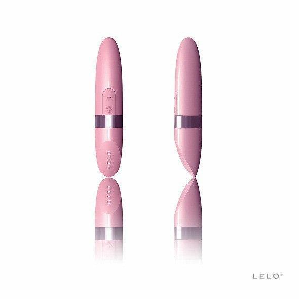 LELO - Mia 2 Bullet Vibrator (Pink) Bullet (Vibration) Rechargeable - CherryAffairs Singapore