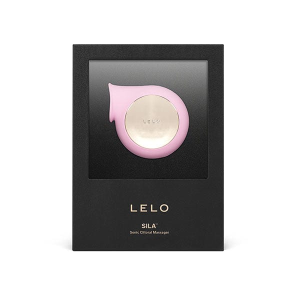 LELO - Sila Cruise Clitoral Air Stimulator (Pink) Clit Massager (Vibration) Rechargeable 7350075028564 CherryAffairs