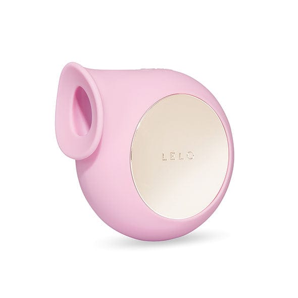 LELO - Sila Cruise Clitoral Air Stimulator (Pink) Clit Massager (Vibration) Rechargeable 7350075028564 CherryAffairs