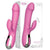 Leten - Automatical Strong Thrusting Rabbit Vibrator (Pink) Rabbit Dildo (Vibration) Rechargeable 6920995410292 CherryAffairs
