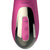 Leten - Automatical Strong Thrusting Rabbit Vibrator (Pink) Rabbit Dildo (Vibration) Rechargeable 6920995410292 CherryAffairs