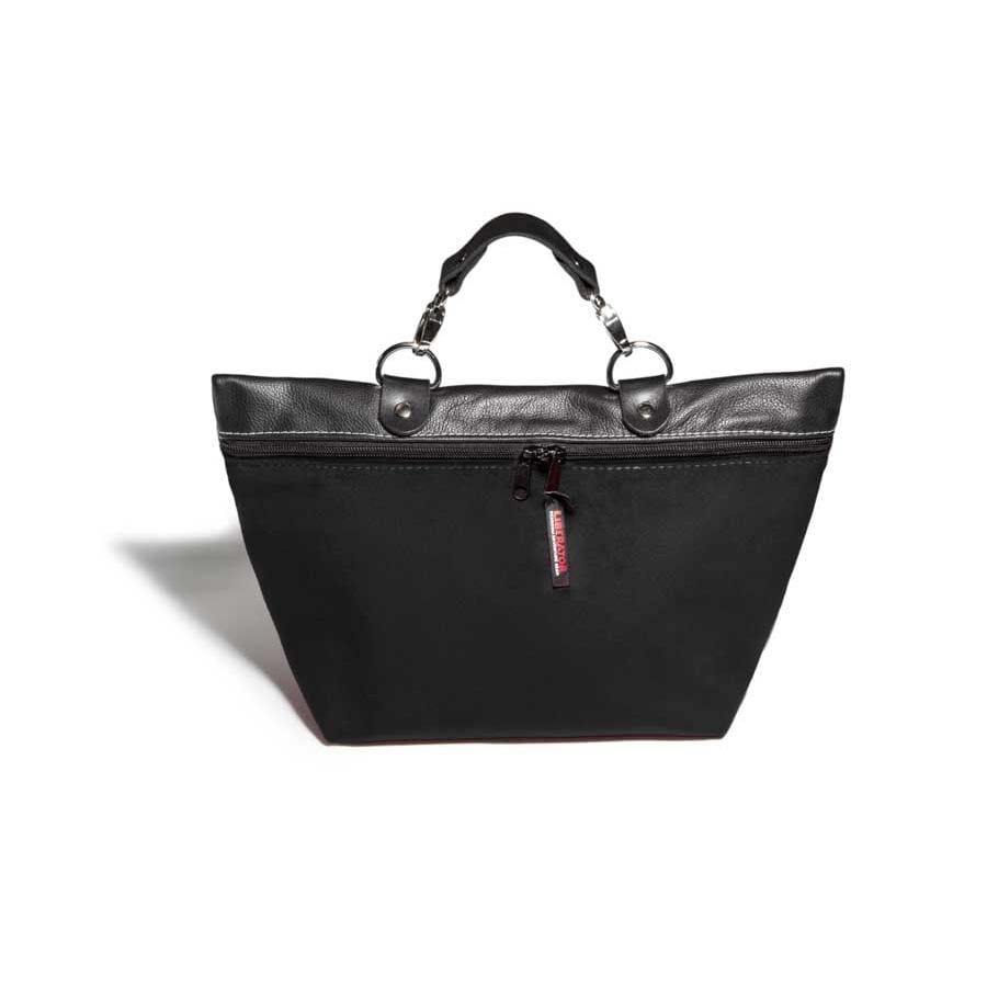 Liberator - Moto Toy Storage Bag (Velvish Black) Storage Bag 319750372 CherryAffairs