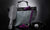 Liberator - Moto Toy Storage Bag Waxed Canvas (Grey) Storage Bag 845628067710 CherryAffairs