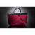 Liberator - Moto Velvish Toy Storage Bag (Merlot) Storage Bag 845628067567 CherryAffairs